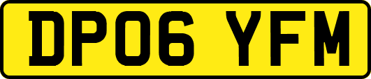 DP06YFM