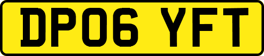 DP06YFT