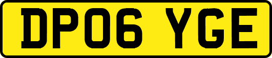 DP06YGE