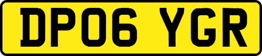 DP06YGR