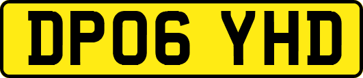 DP06YHD