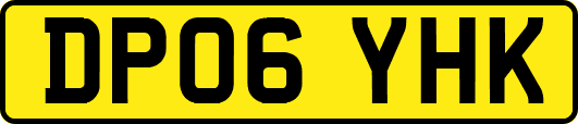 DP06YHK