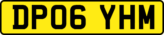 DP06YHM
