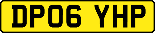 DP06YHP