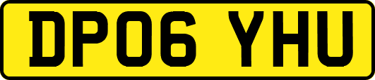 DP06YHU