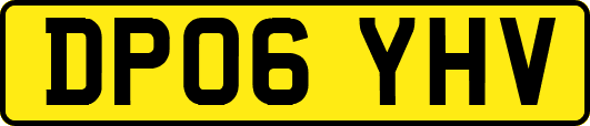 DP06YHV