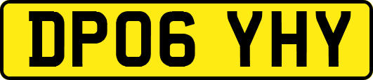 DP06YHY