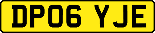 DP06YJE