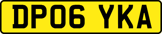 DP06YKA