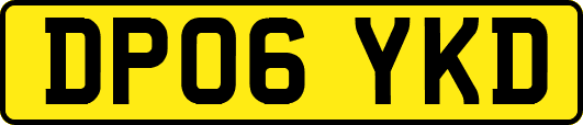 DP06YKD