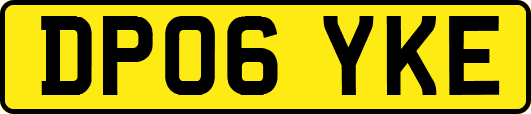 DP06YKE