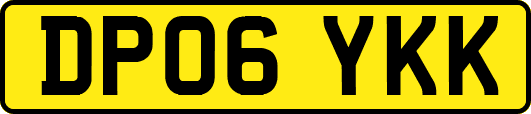 DP06YKK