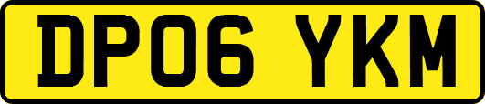 DP06YKM
