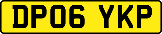 DP06YKP