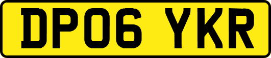 DP06YKR