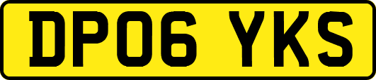 DP06YKS