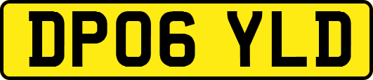 DP06YLD
