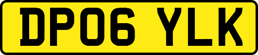 DP06YLK