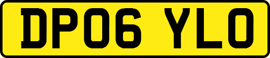 DP06YLO