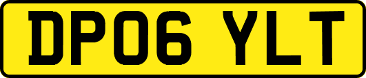 DP06YLT