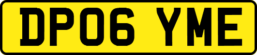 DP06YME