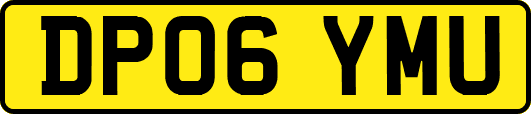 DP06YMU