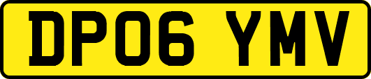 DP06YMV