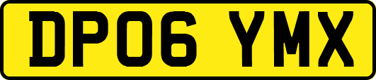 DP06YMX