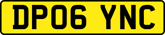 DP06YNC
