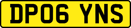 DP06YNS