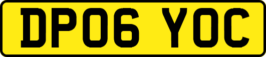 DP06YOC