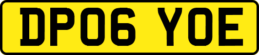 DP06YOE