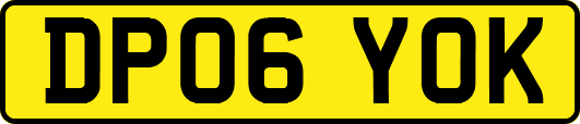 DP06YOK