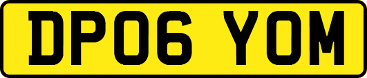 DP06YOM