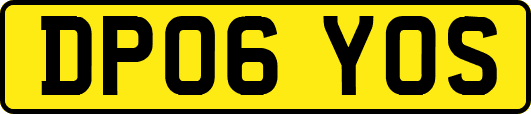 DP06YOS