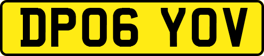 DP06YOV