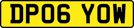 DP06YOW