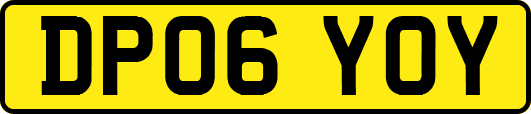 DP06YOY