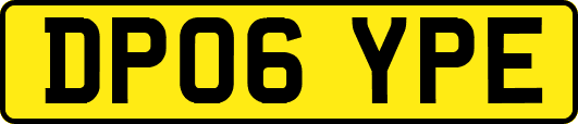 DP06YPE