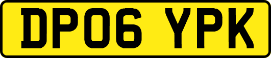 DP06YPK