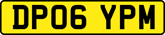 DP06YPM