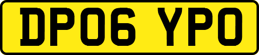 DP06YPO