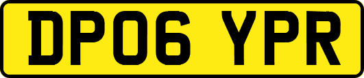 DP06YPR
