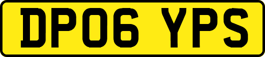 DP06YPS