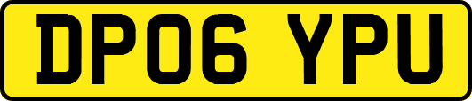 DP06YPU
