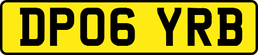 DP06YRB