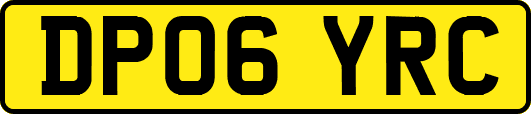 DP06YRC