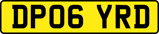 DP06YRD