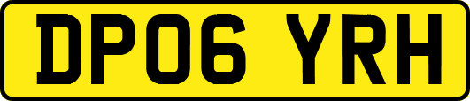 DP06YRH