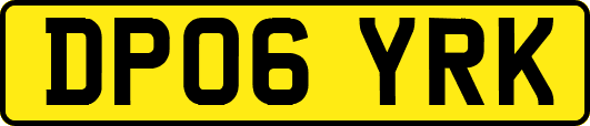 DP06YRK